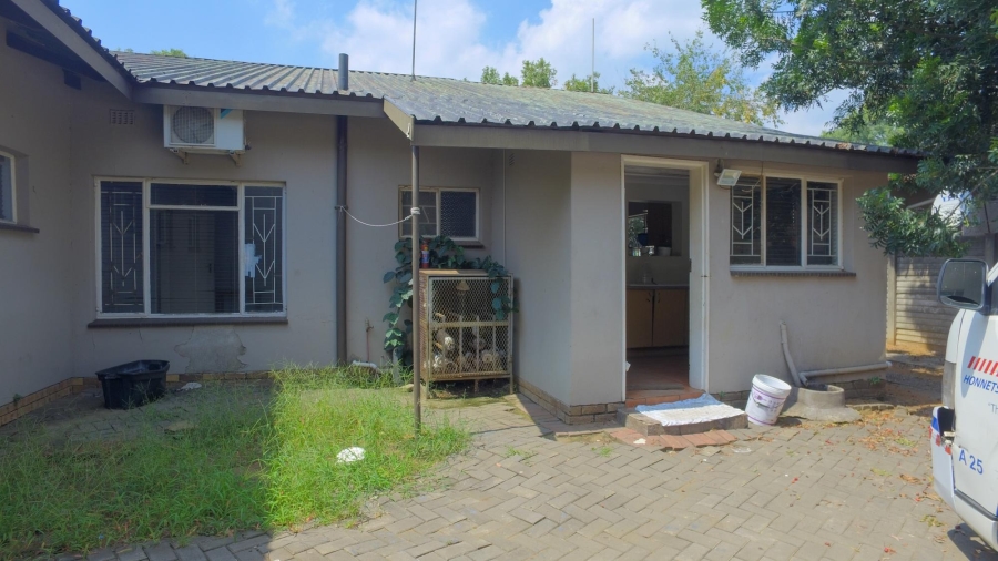 Commercial Property for Sale in Bodorp North West